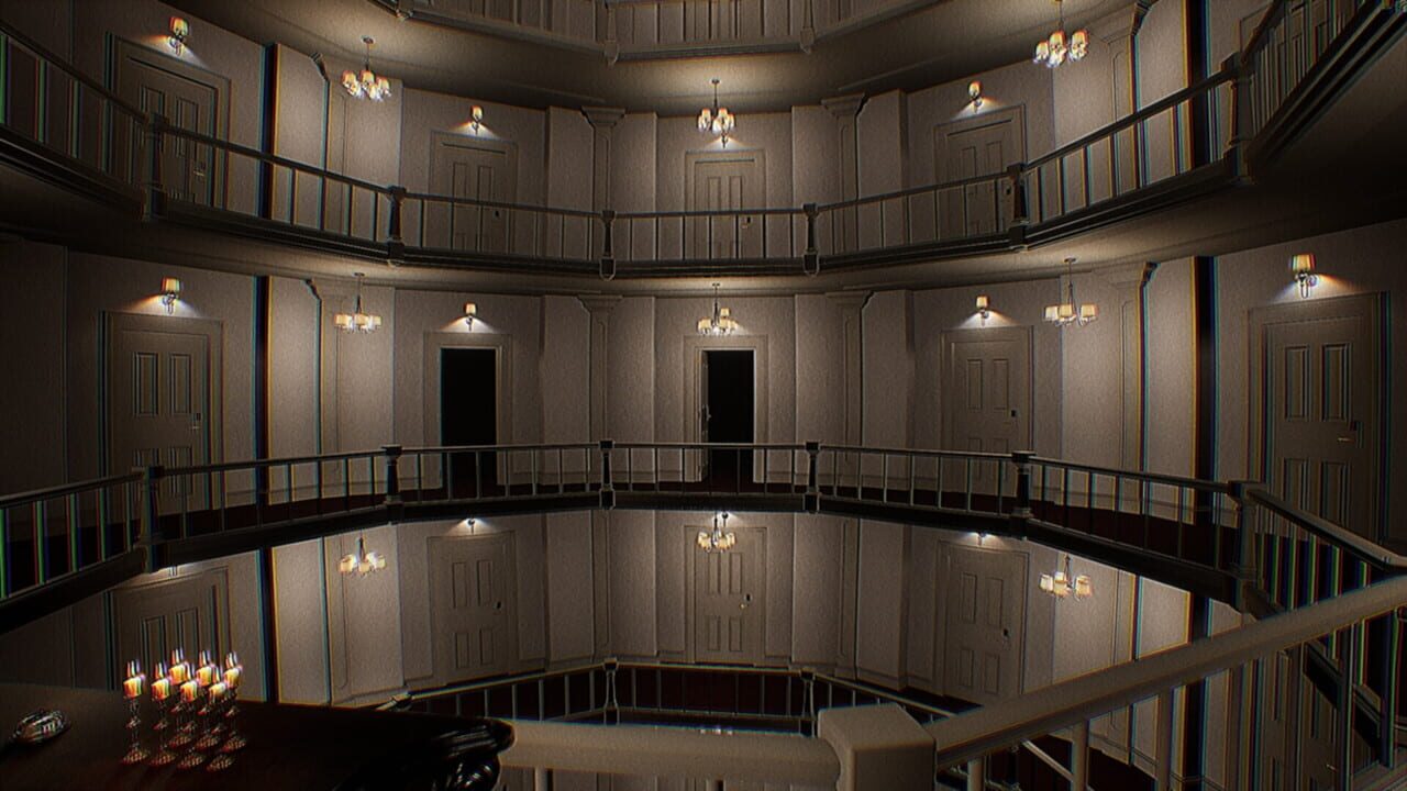 Hotel The Memory