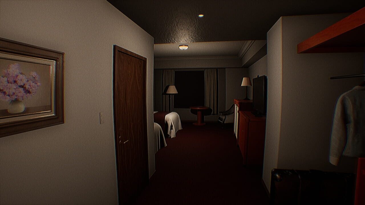 Hotel The Memory