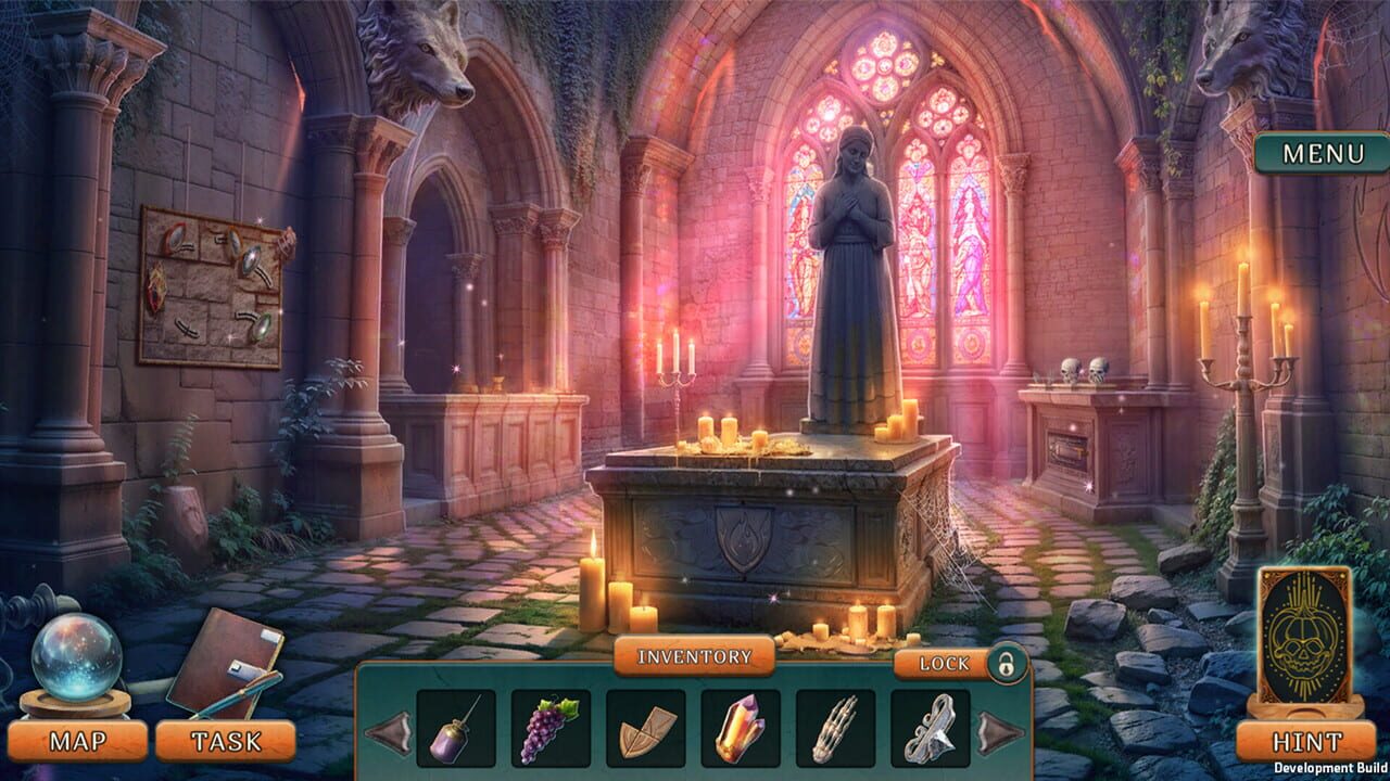 Halloween Stories: The Death Card – Collector’s Edition
