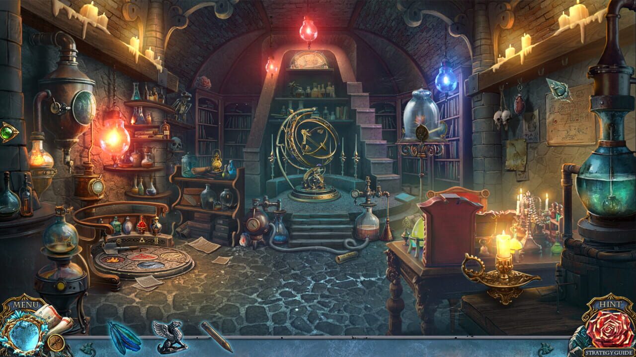 Whispered Secrets: Poisoner’s Masquerade – Collector’s Edition