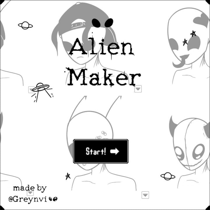 Alien Maker
