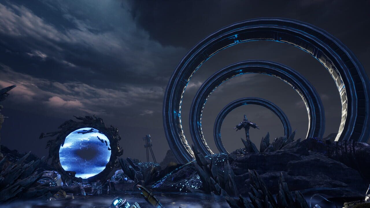 Spider Matrix