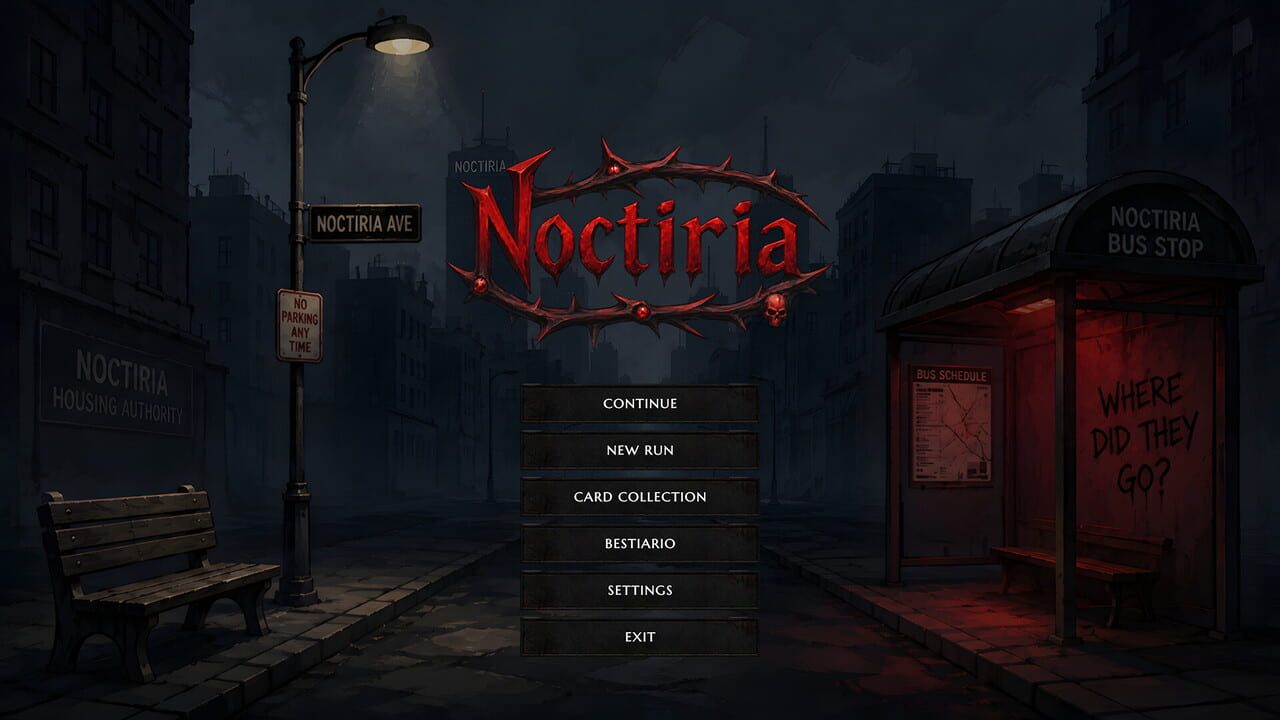 Noctiria