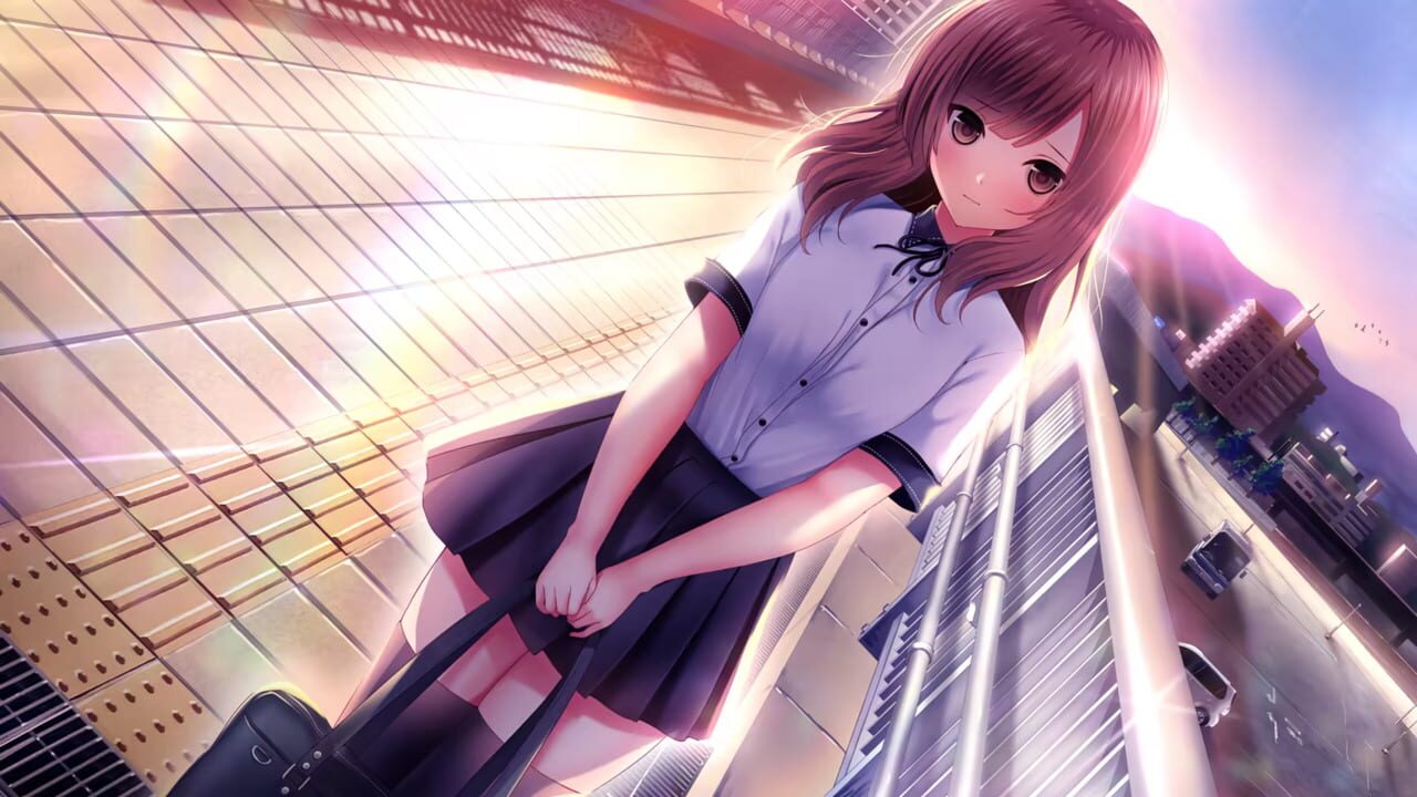 Shoujo Graffiti
