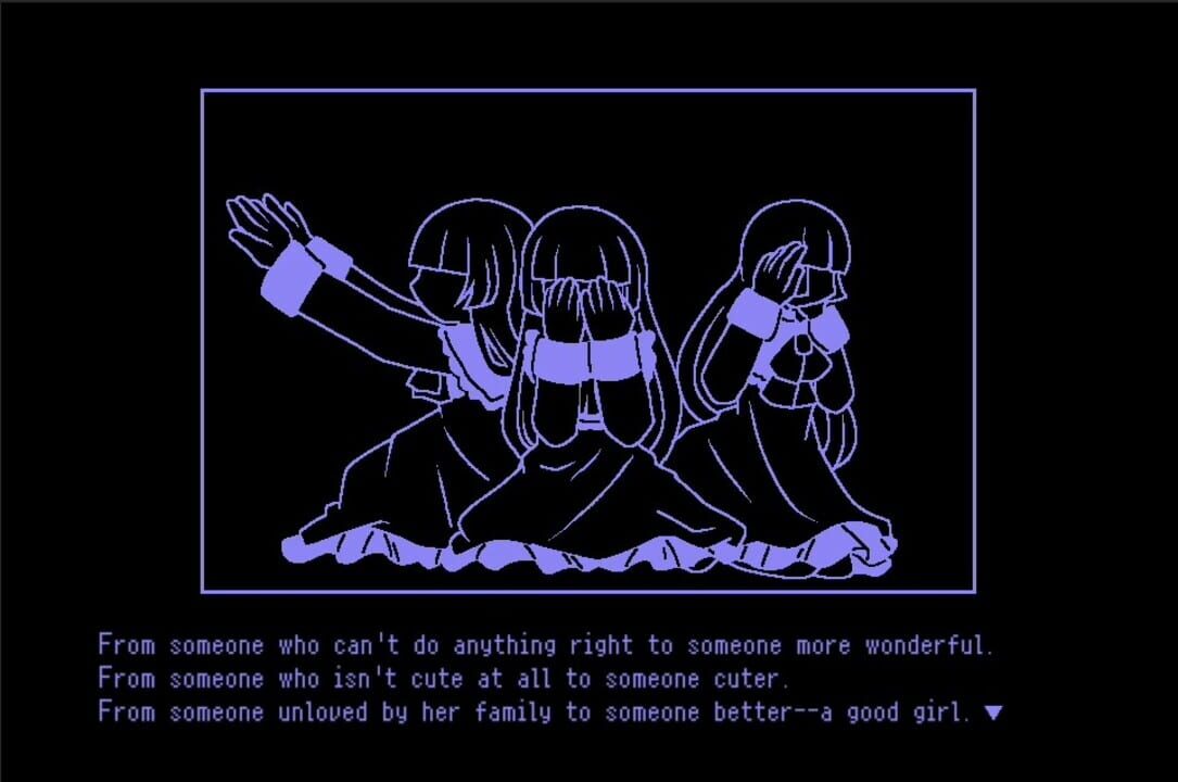 Re:Metamorphosis Candina