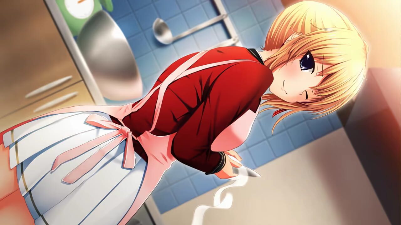 Keiyaku Kanojo: Shinmai Kanojo to Hajimeru, Tottemo H de Pure na Renai Lesson