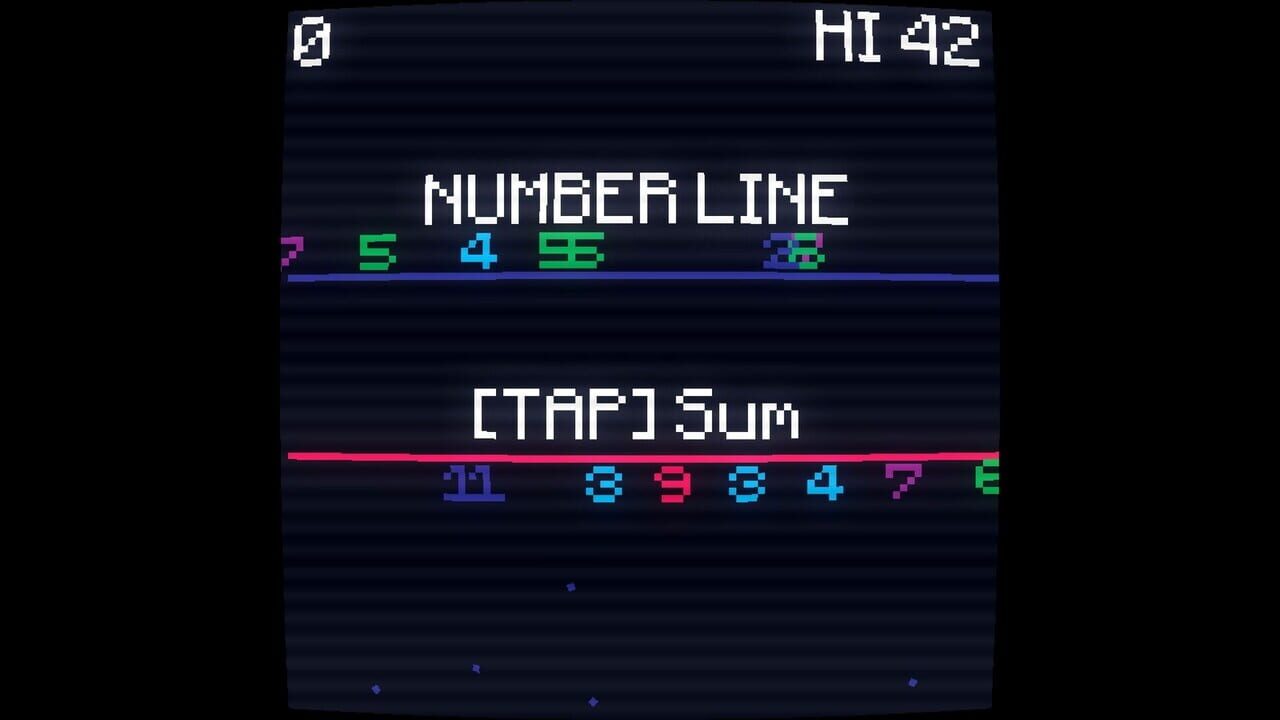 One Button Games 5-in-1 Vol. 7