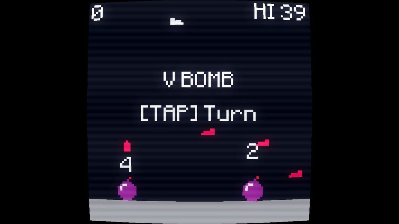 One Button Games 5-in-1 Vol. 7