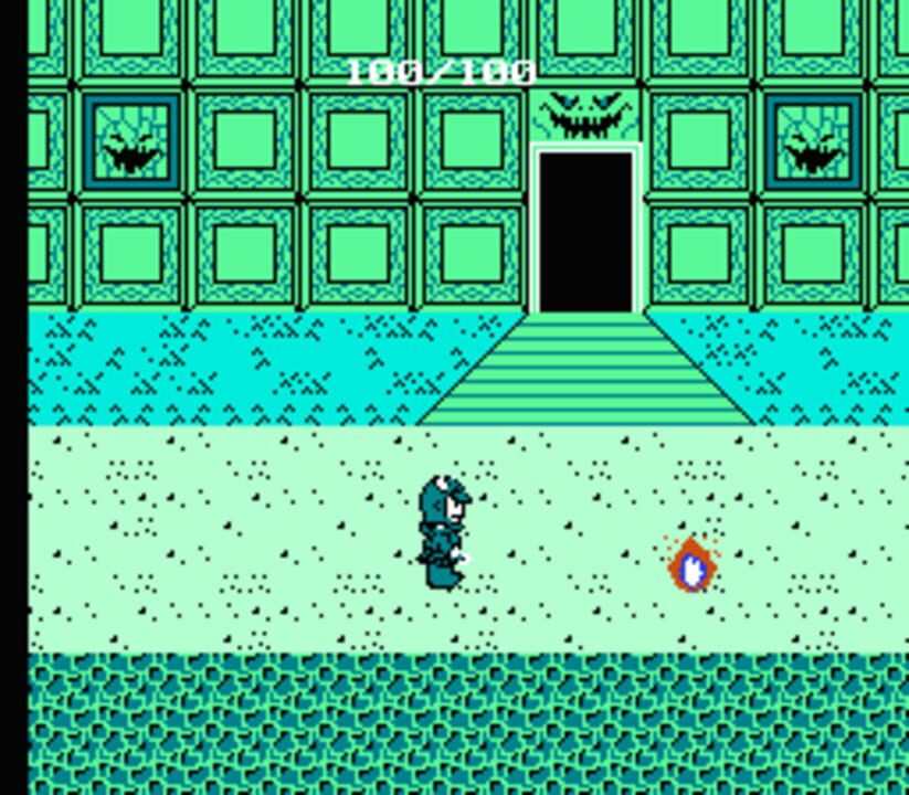 Deadly Towers