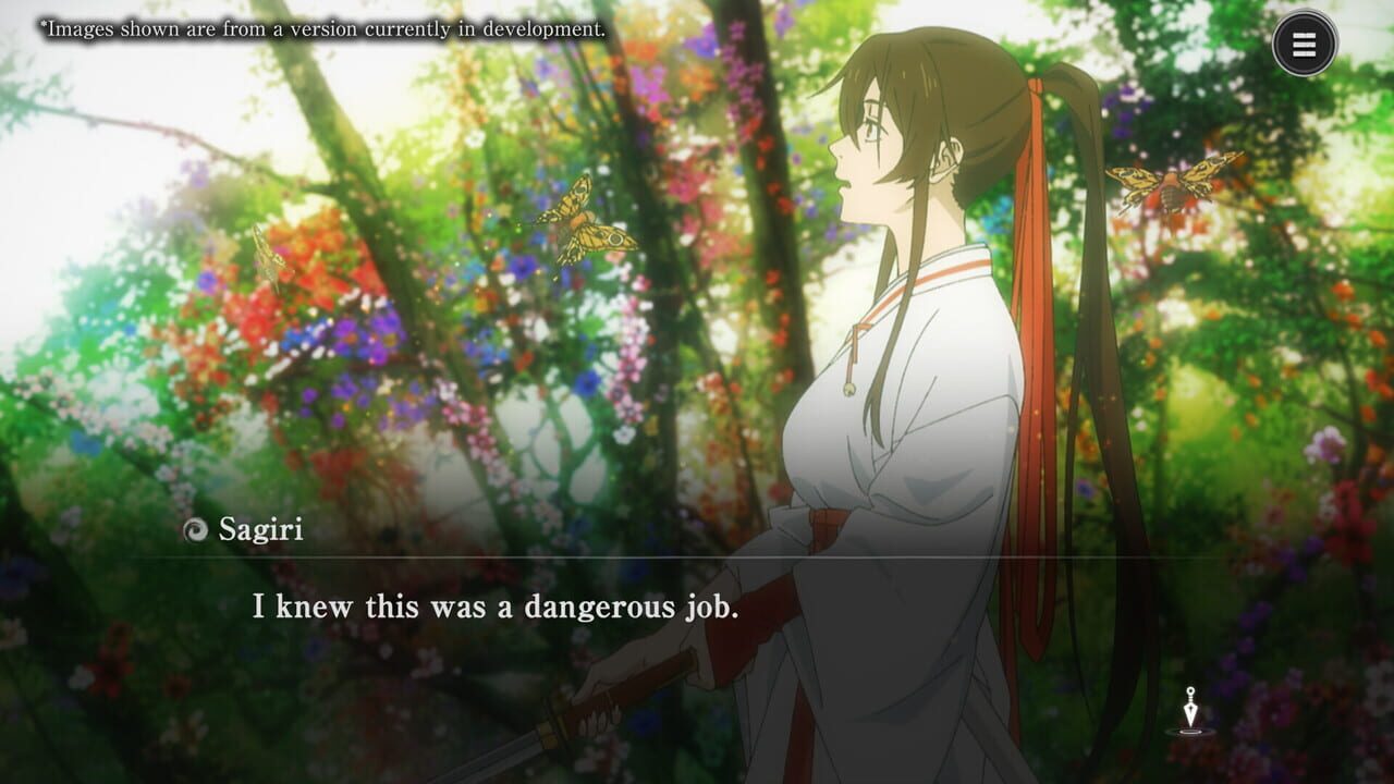 Jigokuraku: Paradise Battle