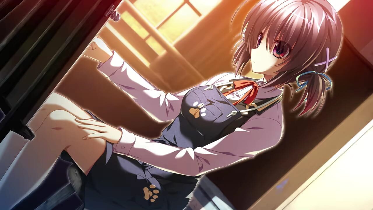 Tsumi no Hikari Rendezvous: Mikan Blossom