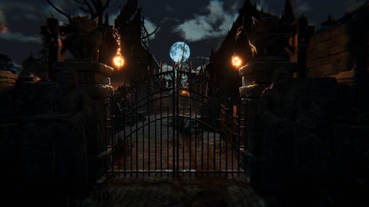 Rituals of Demons