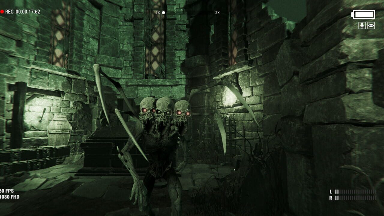 Rituals of Demons