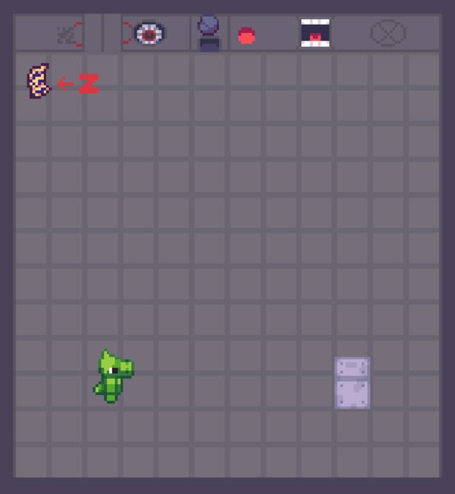 Alchegator