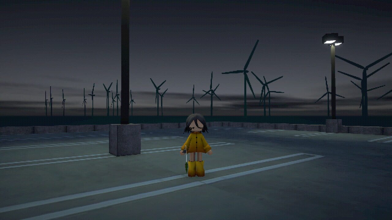 Dream Fishing