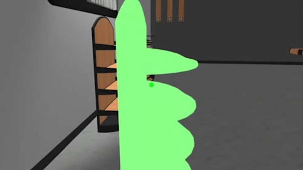 My Supermarket Simulator