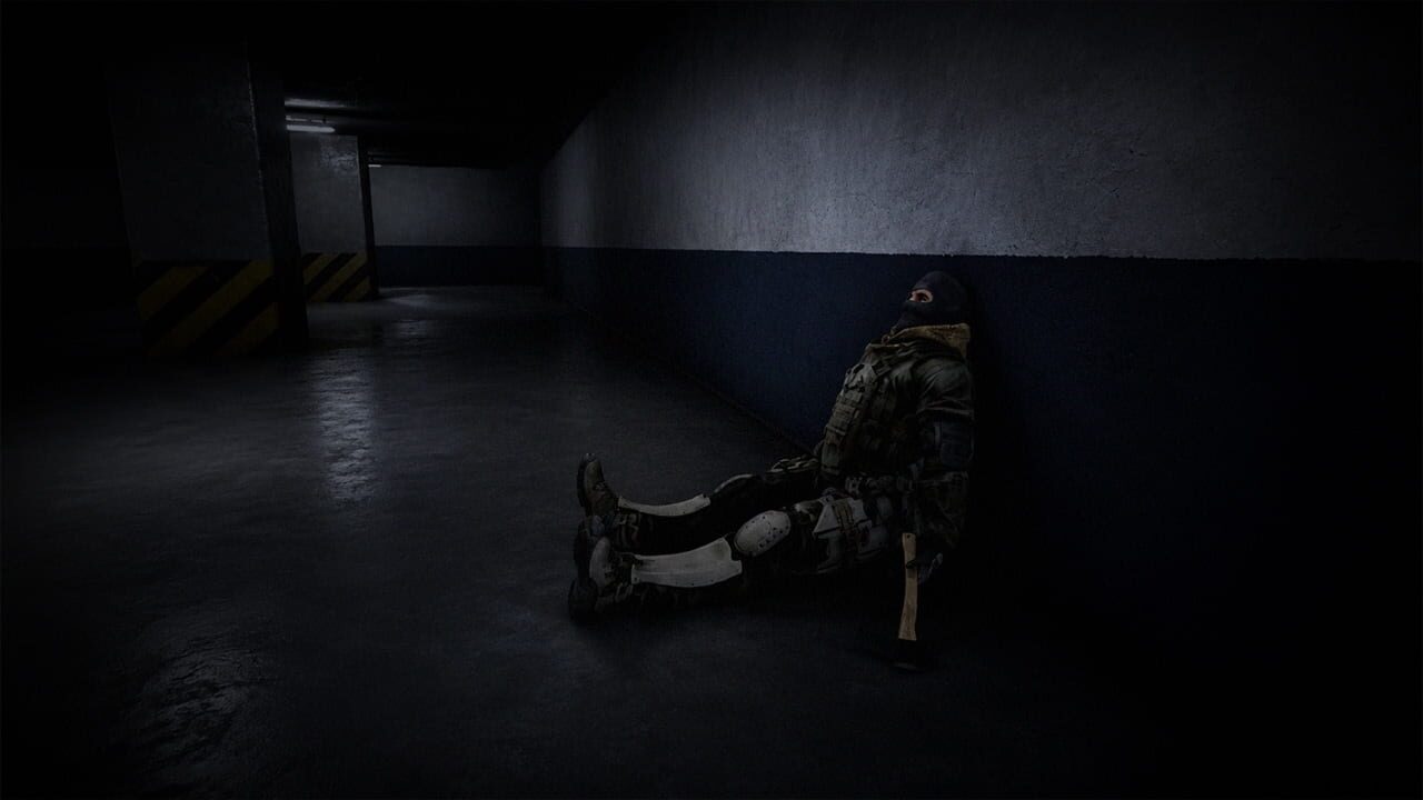 Escape Backrooms: Premium Edition