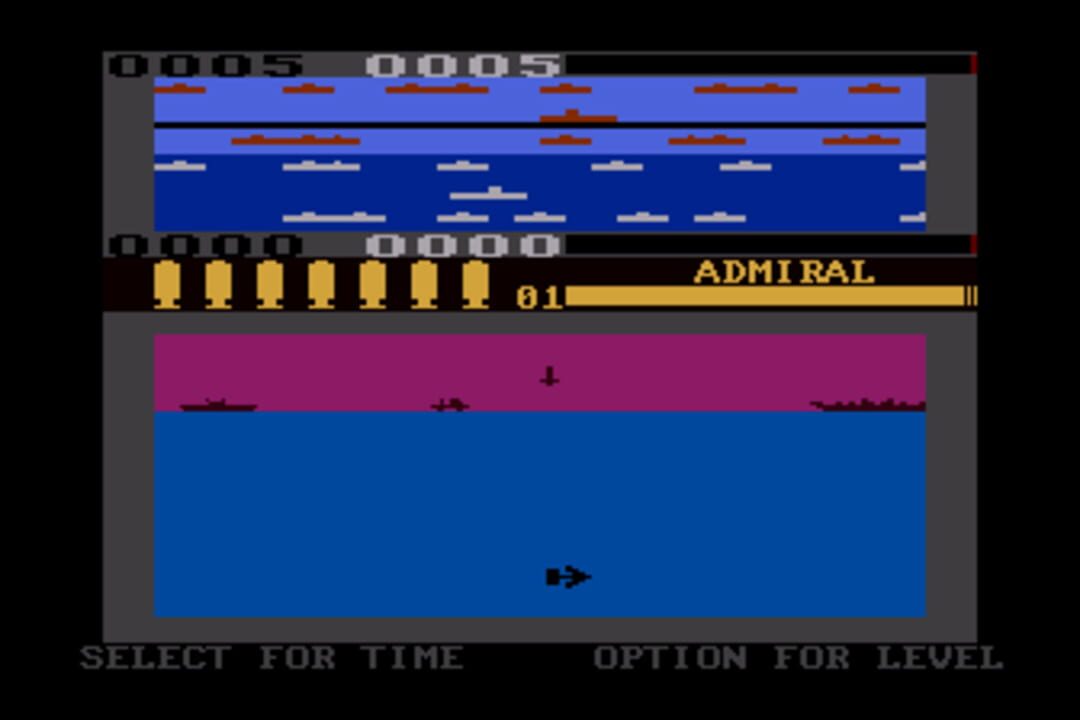 Arcade Classics: Starfire and Fire One
