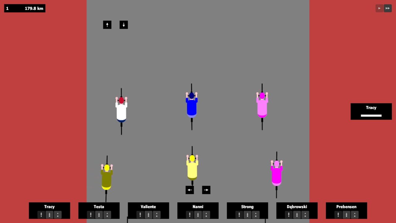 Kassei: Road Cycling – Next Season