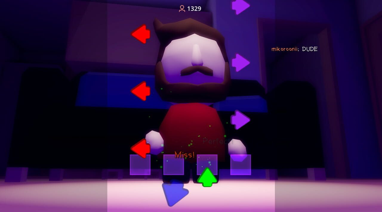 GreasyMac: Void Wilds