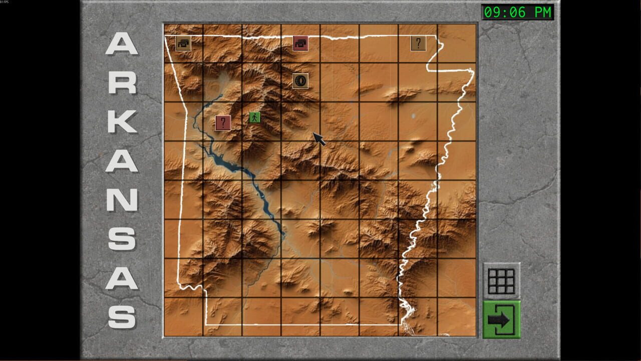 Arkansas 2125