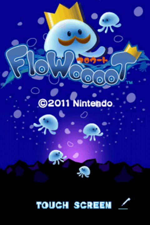 FloWooooT
