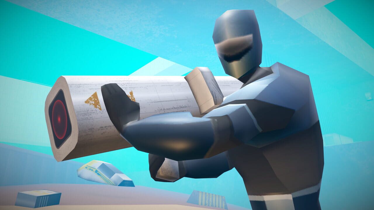 Iron Fuse