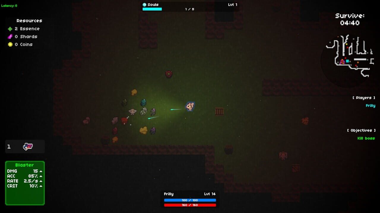 Monster Storm
