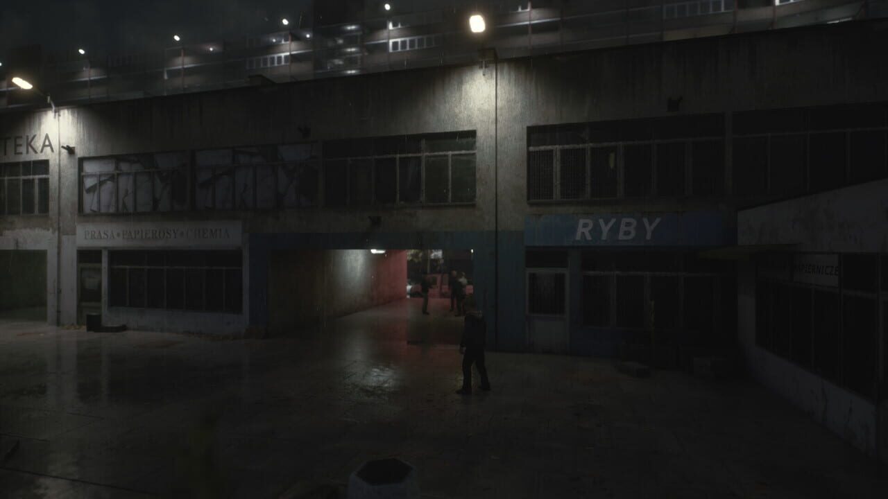 Nightmare Loop