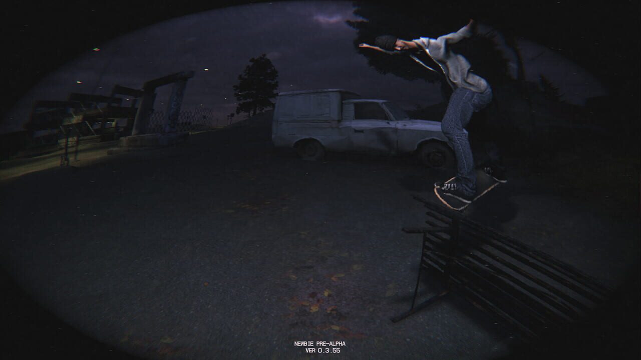 Newbie: Become a Skateboarder