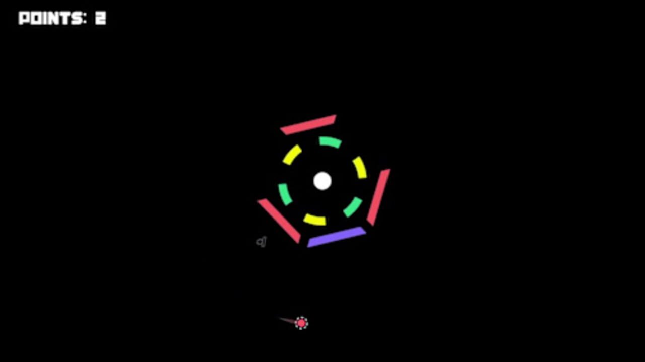 Color Attack!