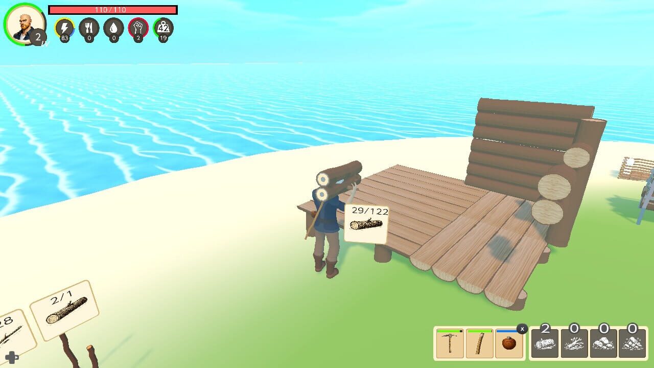 Castaway