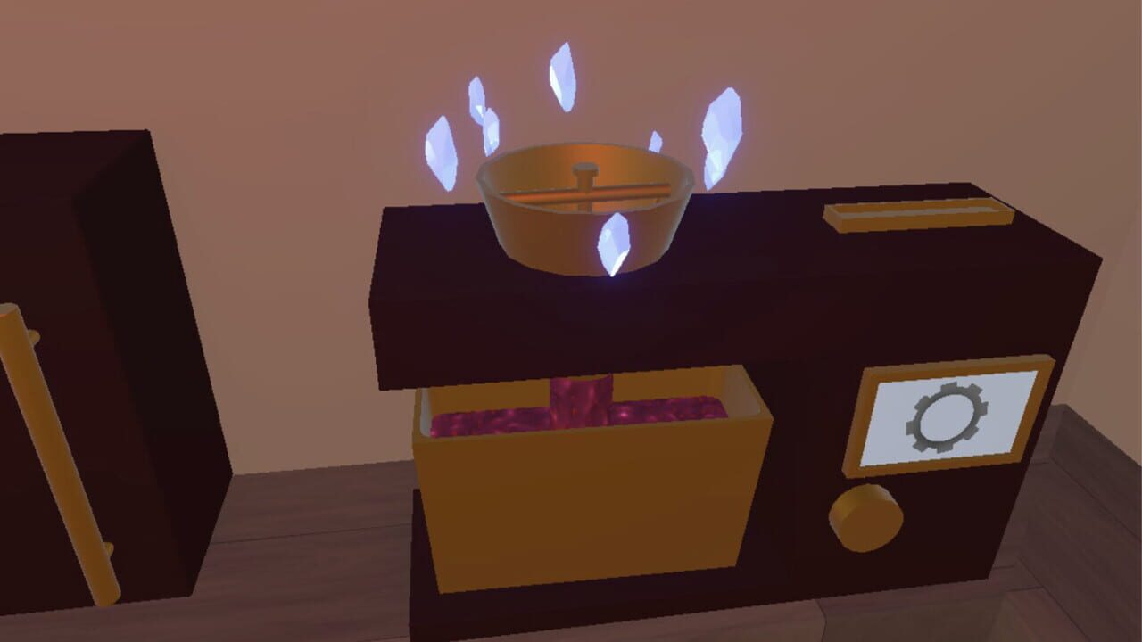 Scoop ‘n Shoot