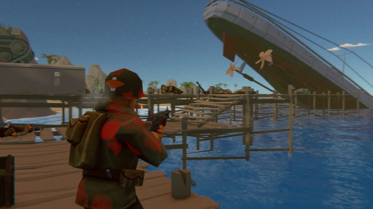 Valor 1944