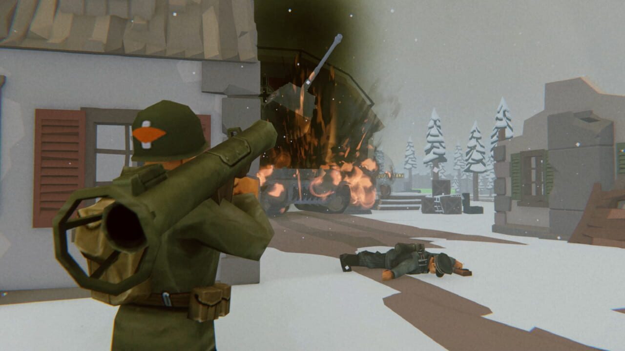Valor 1944