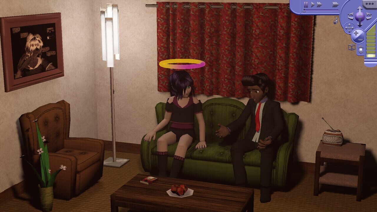 Noematica: Digital Dollhouse