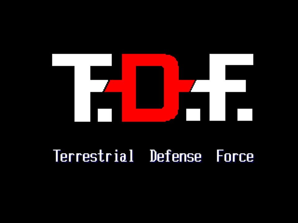 TDF: Kaijuu Daisensou