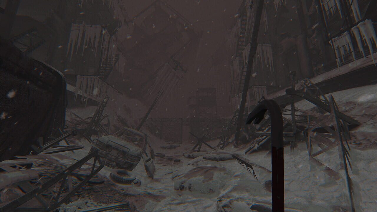 ColdSide: Retro Edition