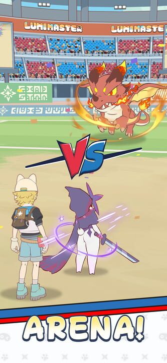 Lumi Master