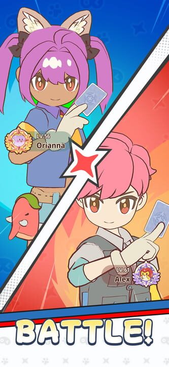 Lumi Master