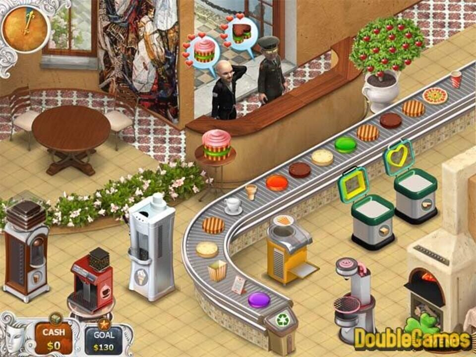 Cake Shop 3