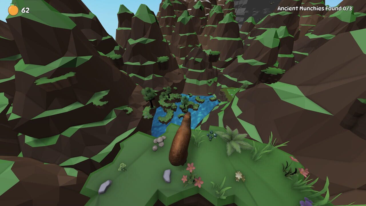 Nibble Quest