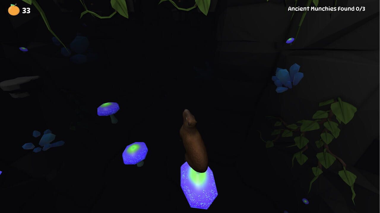 Nibble Quest