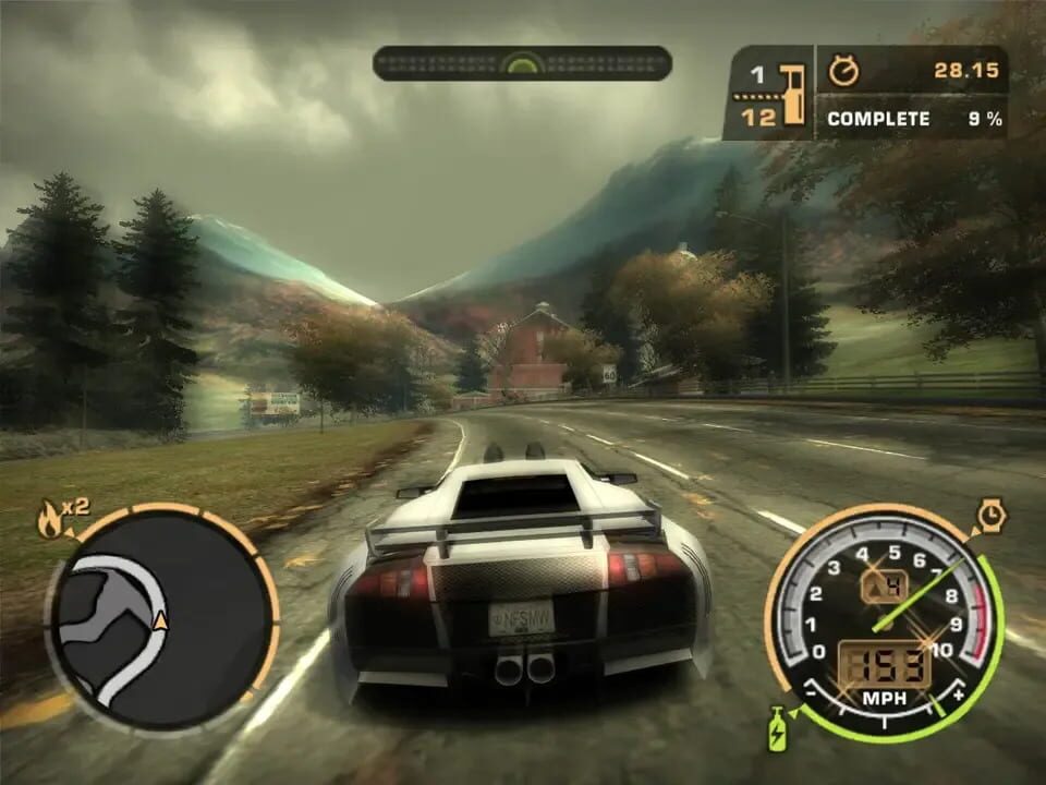 Need for Speed: Collector’s Series
