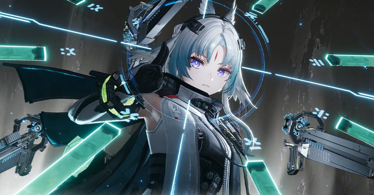 Arknights: Endfield – Update 1.4: Homecoming