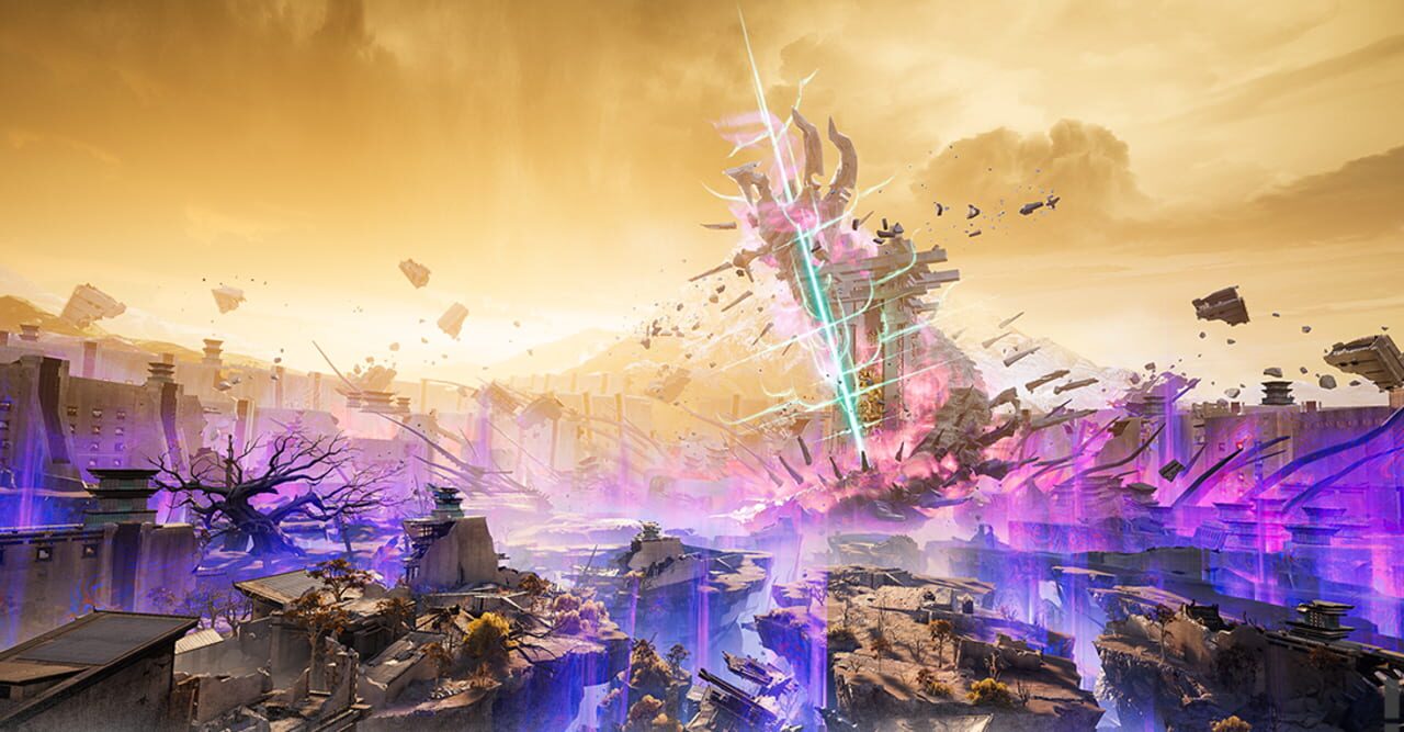 Arknights: Endfield – Update 1.4: Homecoming