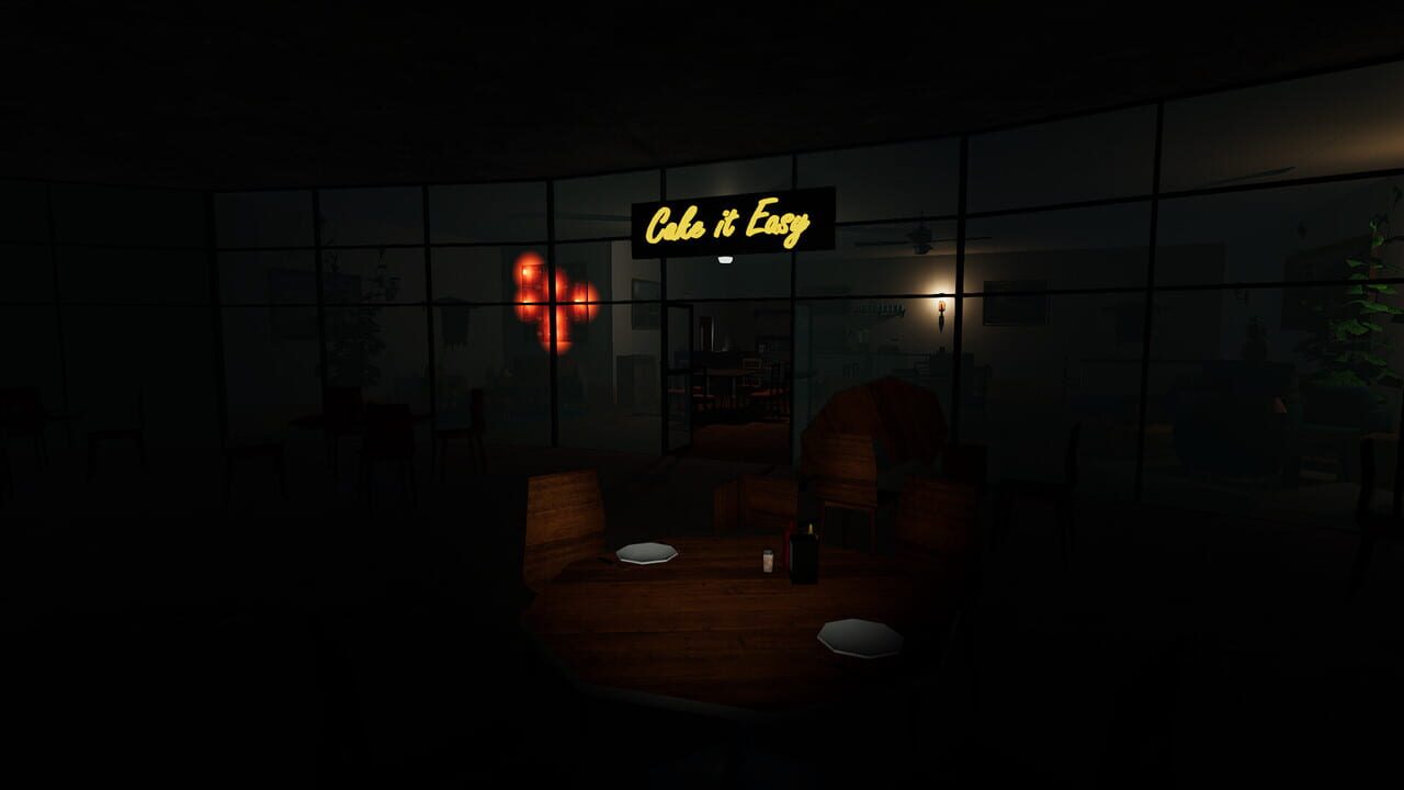 Ailse of Shadows