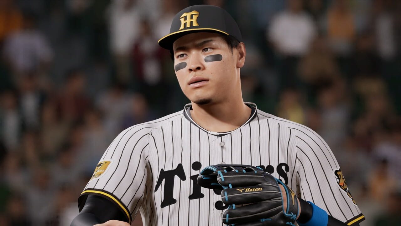 eBaseball: Pro Spirit 2026