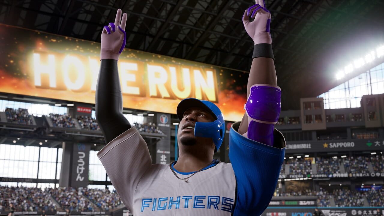 eBaseball: Pro Spirit 2026