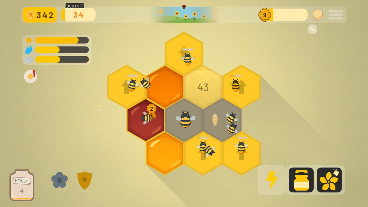 Wild Hive
